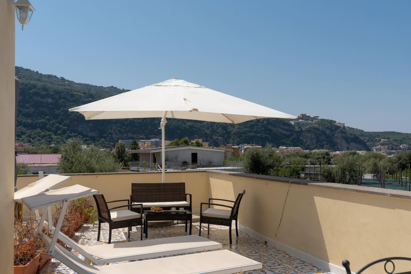 Sorrento Realty Holidays Pinnidys House ภายนอก รูปภาพ