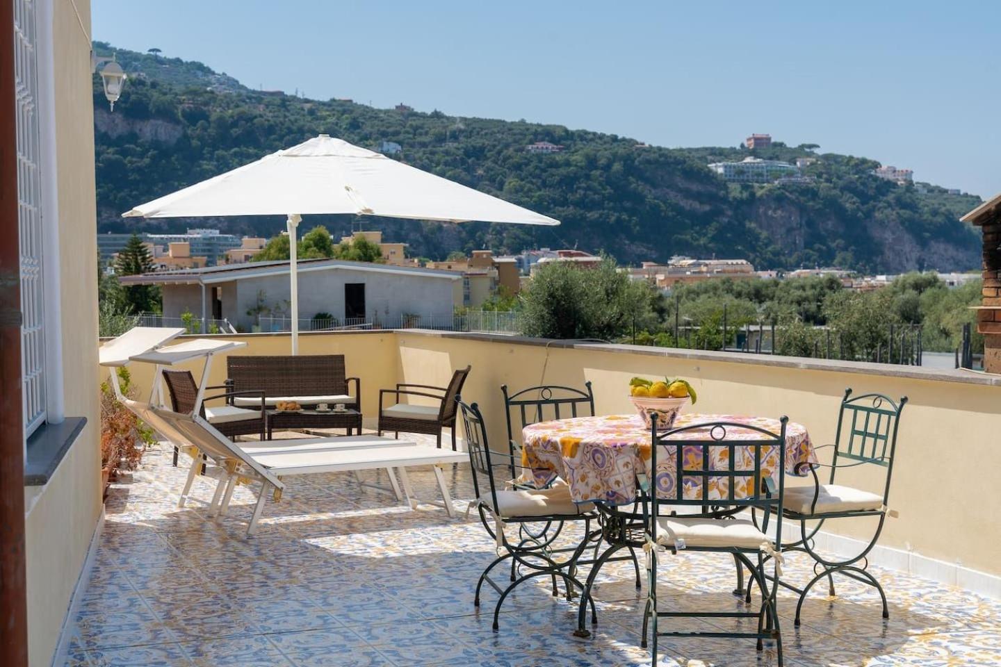 Sorrento Realty Holidays Pinnidys House ภายนอก รูปภาพ