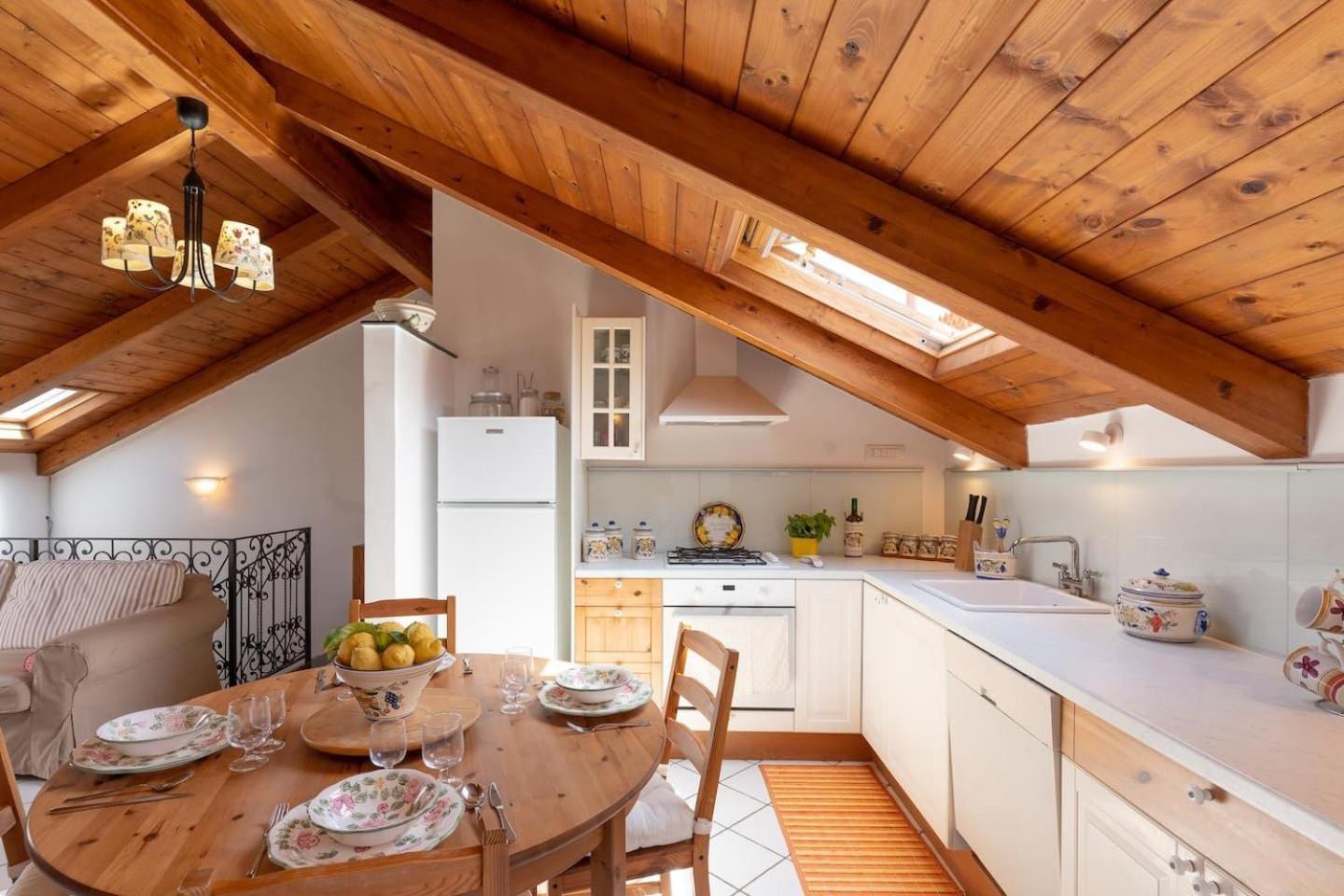 Sorrento Realty Holidays Pinnidys House ภายนอก รูปภาพ